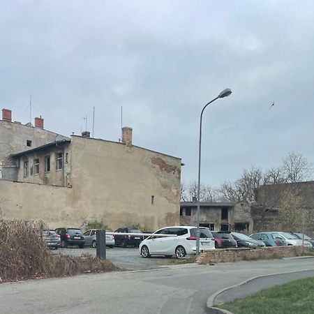 Apartament Szczesliwa 13 - Plac Ratuszowy Еленя-Гура Экстерьер фото